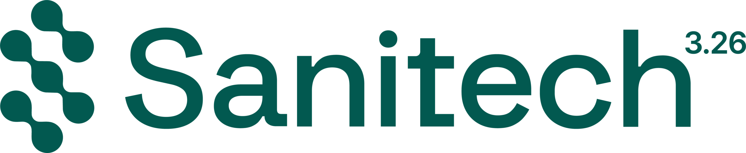 Sanitech 3.26